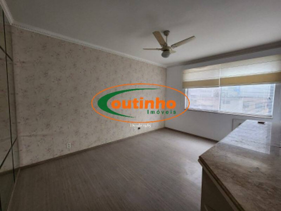 Imagem Cobertura com 4 Quartos à Venda, 321 m² em Tijuca - Rio De Janeiro