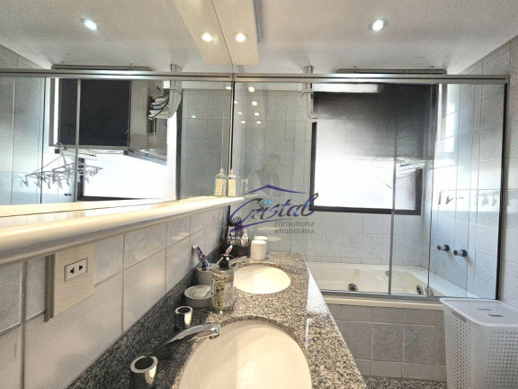 Imagem Apartamento com 3 Quartos à Venda, 162 m² em Moema - São Paulo Imagem Apartamento com 3 Quartos à Venda, 162 m² em Moema - São Paulo