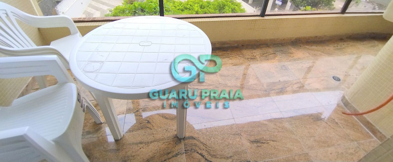Imagem Apartamento com 5 Quartos à Venda, 190 m² em Enseada - Guarujá