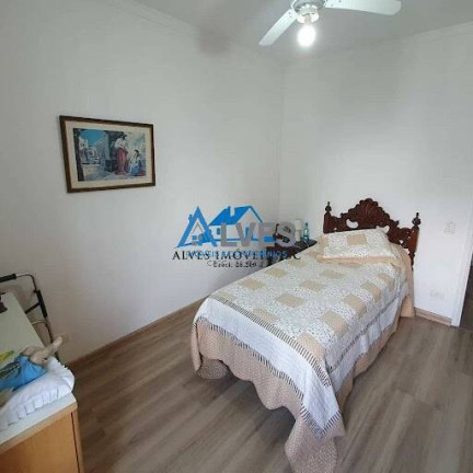 Imagem Apartamento com 3 Quartos à Venda, 145 m² em Jardim Chácara Inglesa - São Bernardo Do Campo Imagem Apartamento com 3 Quartos à Venda, 145 m² em Jardim Chácara Inglesa - São Bernardo Do Campo