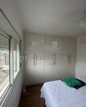 Imagem Apartamento com 3 Quartos à Venda, 106 m² em Vila Anglo Brasileira - São Paulo