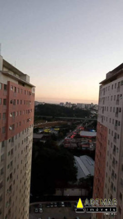 Imagem Apartamento com 2 Quartos à Venda, 45 m² em Centro - Diadema Imagem Apartamento com 2 Quartos à Venda, 45 m² em Centro - Diadema