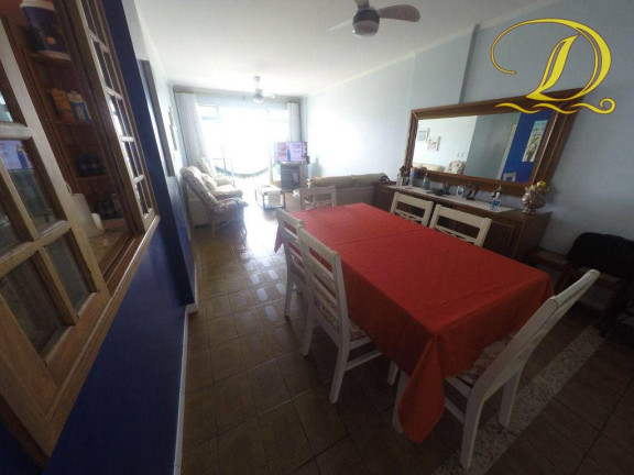 Imagem Apartamento com 2 Quartos à Venda, 92 m² em Aviação - Praia Grande Imagem Apartamento com 2 Quartos à Venda, 92 m² em Aviação - Praia Grande