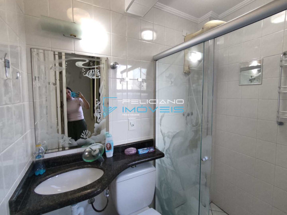 Imagem Apartamento com 2 Quartos à Venda, 72 m² em Real - Praia Grande