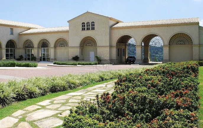 Imagem Casa com 4 Quartos à Venda, 400 m² em Tamboré - Santana De Parnaíba