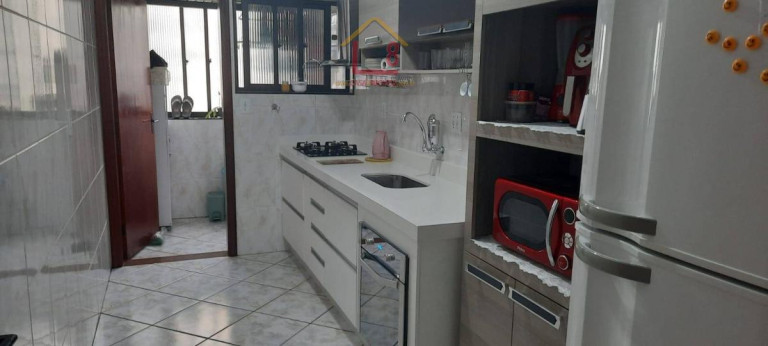 Imagem Apartamento com 2 Quartos à Venda, 108 m²