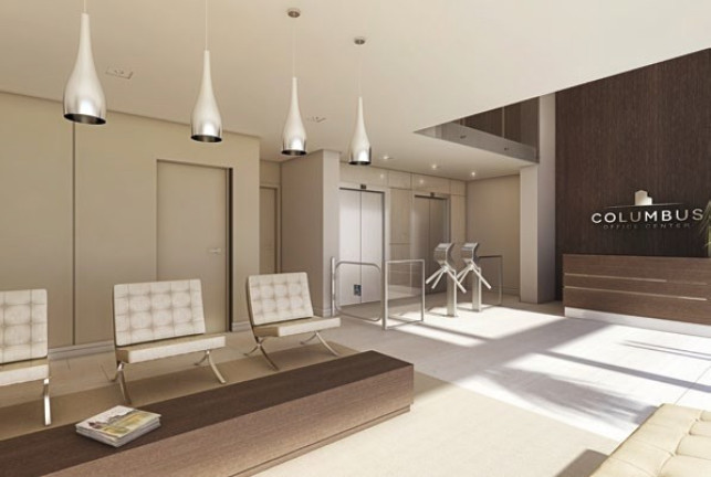 Imagem Imóvel Comercial à Venda, 45 m² em Auxiliadora - Porto Alegre
