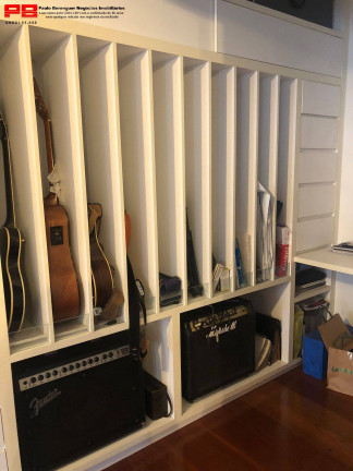 Imagem Apartamento com 3 Quartos à Venda, 158 m² em Vila Olímpia - São Paulo Imagem Apartamento com 3 Quartos à Venda, 158 m² em Vila Olímpia - São Paulo