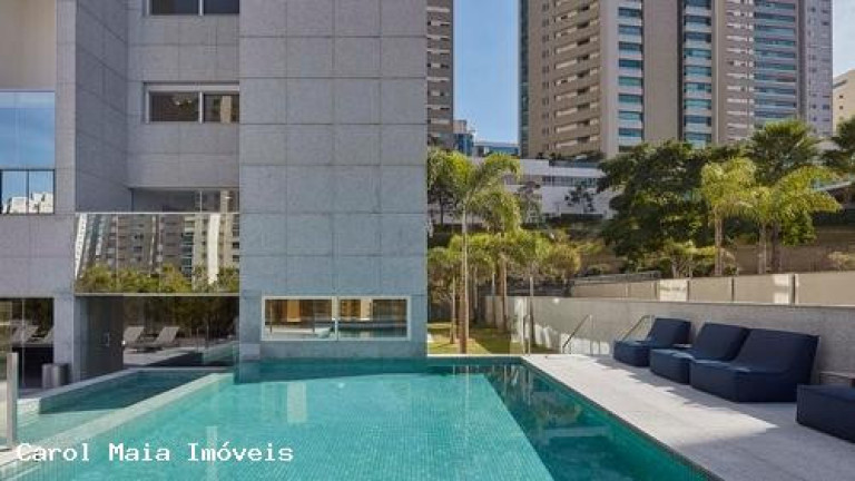 Foto do imóvel Apartamento com 4 Quartos à Venda, 259 m² em Vila Da Serra - Nova Lima