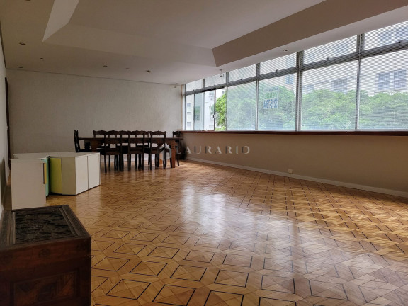 Imagem Apartamento com 3 Quartos à Venda, 201 m² em Copacabana - Rio De Janeiro