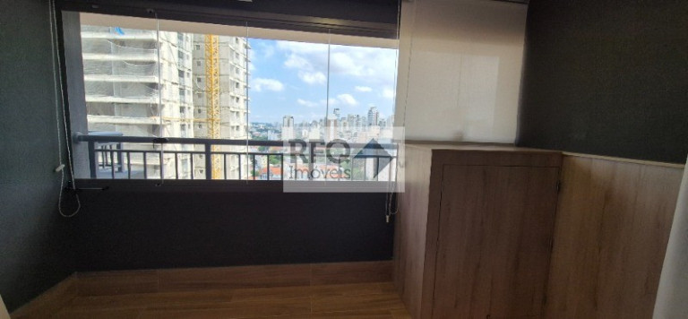 Imagem Imóvel com 1 Quarto para Alugar, 27 m² em Vila Mariana - São Paulo