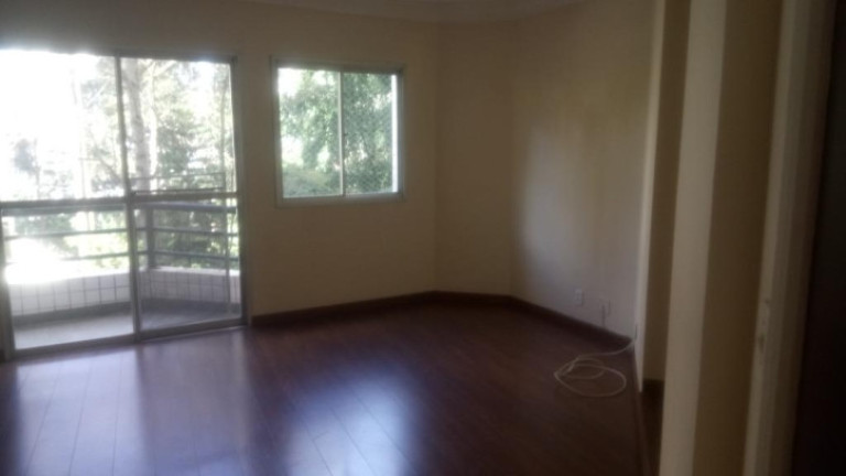 Imagem Apartamento com 3 Quartos à Venda, 136 m² em Vila Andrade - São Paulo Imagem Apartamento com 3 Quartos à Venda, 136 m² em Vila Andrade - São Paulo