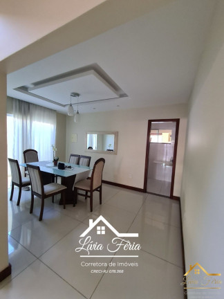 Casa com 3 Quartos à Venda, 180 m² em Parque Turf Club - Campos Dos Goytacazes