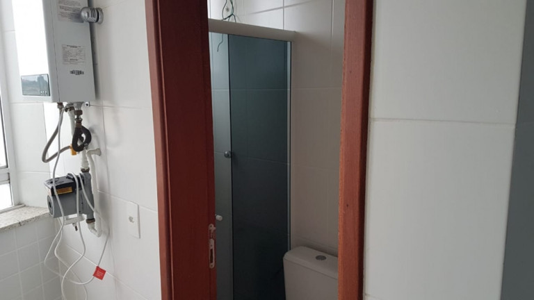 Imagem Cobertura com 3 Quartos à Venda, 204 m² em Passagem - Cabo Frio