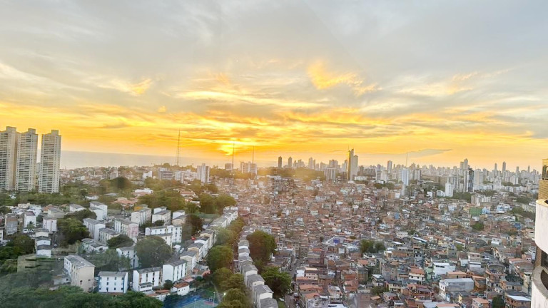 Imagem Imóvel com 4 Quartos à Venda, 311 m² em Horto Florestal - Salvador Imagem Imóvel com 4 Quartos à Venda, 311 m² em Horto Florestal - Salvador