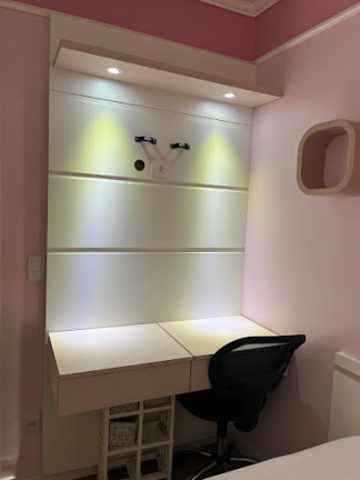 Imagem Casa com 3 Quartos à Venda, 105 m² em Condomínio Villagio Di Lucca - Sorocaba