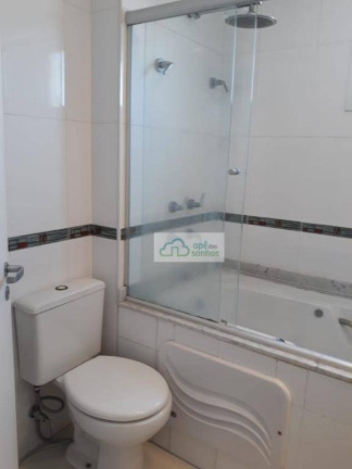 Imagem Apartamento com 3 Quartos à Venda, 126 m² em Vila Romana - São Paulo Imagem Apartamento com 3 Quartos à Venda, 126 m² em Vila Romana - São Paulo