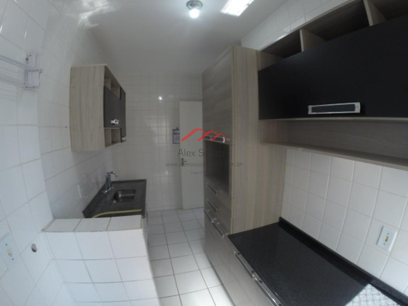 Imagem Apartamento com 2 Quartos à Venda, 49 m² em Jardim Recanto Dos Sonhos - Sumaré Imagem Apartamento com 2 Quartos à Venda, 49 m² em Jardim Recanto Dos Sonhos - Sumaré