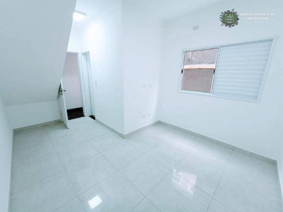 Imagem Casa com 3 Quartos à Venda, 81 m² em Mirim - Praia Grande