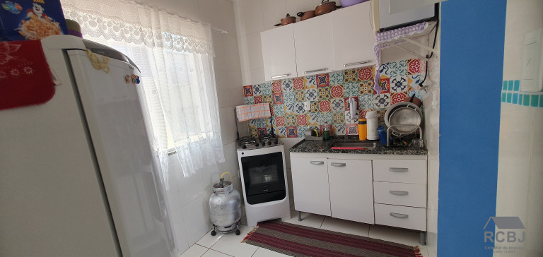 Imagem Apartamento com 2 Quartos à Venda, 58 m² em Floresta Encantada - Esmeraldas