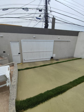 Imagem Casa com 3 Quartos à Venda, 80 m² em Jardim Do Jockey - Lauro De Freitas Imagem Casa com 3 Quartos à Venda, 80 m² em Jardim Do Jockey - Lauro De Freitas