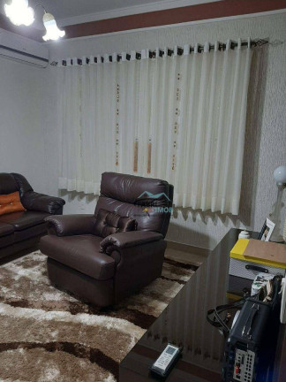 Imagem Sobrado com 4 Quartos à Venda, 367 m² em Jardim Residencial Vicente De Moraes - Sorocaba Imagem Sobrado com 4 Quartos à Venda, 367 m² em Jardim Residencial Vicente De Moraes - Sorocaba