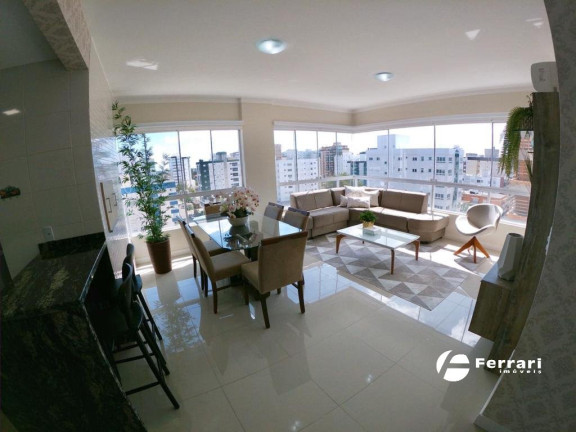 Imagem Apartamento com 3 Quartos à Venda, 128 m² em Zona Nova - Capão Da Canoa Imagem Apartamento com 3 Quartos à Venda, 128 m² em Zona Nova - Capão Da Canoa