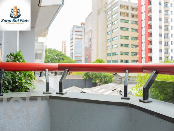 Imagem Apartamento com 3 Quartos à Venda, 81 m² em Vila Clementino - São Paulo Imagem Apartamento com 3 Quartos à Venda, 81 m² em Vila Clementino - São Paulo