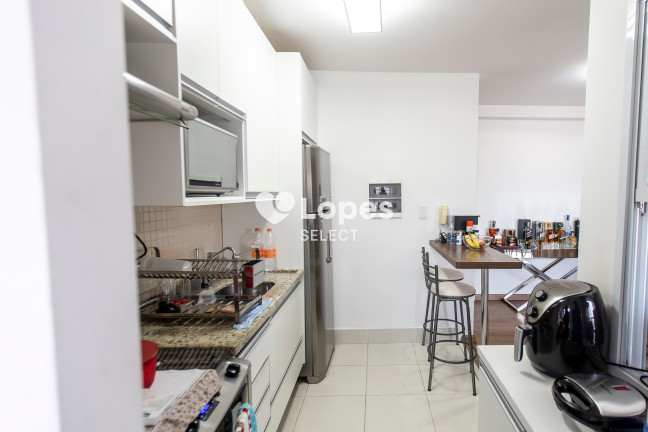 Imagem Apartamento com 2 Quartos à Venda, 69 m² em Vila Independência - Valinhos
