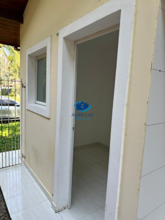 Imagem Casa de Condomínio com 3 Quartos à Venda, 177 m² em Horto Florestal - Ubatuba