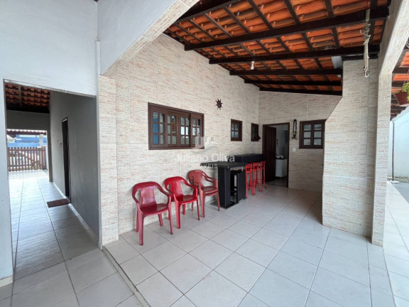 Imagem Casa à Venda, 129 m² em Barra Do Sai - Itapoá Imagem Casa à Venda, 129 m² em Barra Do Sai - Itapoá