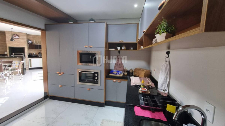 Imagem Casa de Condomínio com 3 Quartos à Venda, 250 m² em Loteamento Village Mirassol - Mirassol Imagem Casa de Condomínio com 3 Quartos à Venda, 250 m² em Loteamento Village Mirassol - Mirassol
