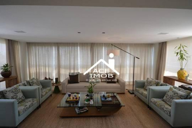 Imagem Apartamento com 4 Quartos à Venda, 306 m² em Planalto Paulista - São Paulo Imagem Apartamento com 4 Quartos à Venda, 306 m² em Planalto Paulista - São Paulo