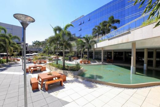 Imagem Loja à Venda, 67 m² em Barra Da Tijuca - Rio De Janeiro Imagem Loja à Venda, 67 m² em Barra Da Tijuca - Rio De Janeiro