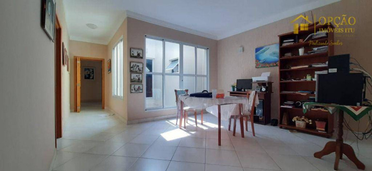 Imagem Casa com 3 Quartos à Venda ou Locação, 208 m² em Brasil - Itu