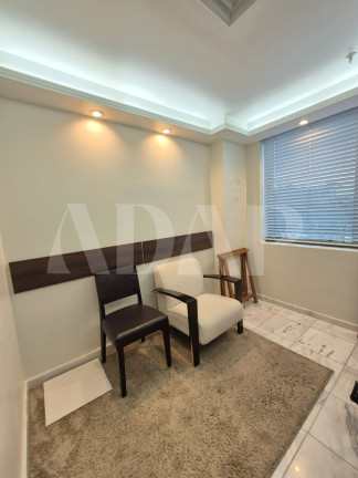 Imagem Sala Comercial à Venda, 49 m² em Barra Da Tijuca - Rio De Janeiro Imagem Sala Comercial à Venda, 49 m² em Barra Da Tijuca - Rio De Janeiro