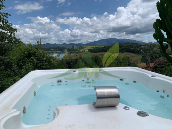 Imagem Chácara com 5 Quartos à Venda, 1.450 m² em Sete Pontes - Piracaia Imagem Chácara com 5 Quartos à Venda, 1.450 m² em Sete Pontes - Piracaia