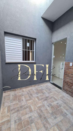 Imagem Casa com 2 Quartos à Venda, 53 m² em Parque Vista Barbara - Sorocaba Imagem Casa com 2 Quartos à Venda, 53 m² em Parque Vista Barbara - Sorocaba
