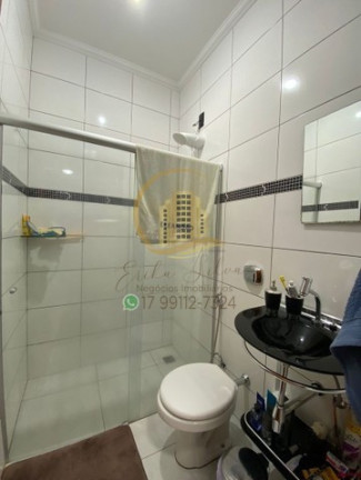 Imagem Casa com 3 Quartos à Venda, 180 m² em Residencial Regissol I - Mirassol