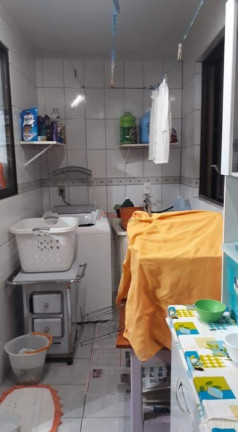 Imagem Apartamento com 3 Quartos à Venda, 130 m² em Duque De Caxias - Santa Maria Imagem Apartamento com 3 Quartos à Venda, 130 m² em Duque De Caxias - Santa Maria
