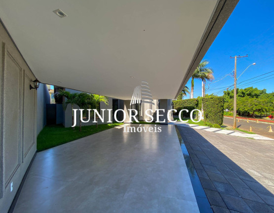 Imagem Casa com 5 Quartos à Venda, 835 m² em Parque Residencial Damha - São José Do Rio Preto Imagem Casa com 5 Quartos à Venda, 835 m² em Parque Residencial Damha - São José Do Rio Preto