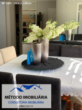 Imagem Apartamento com 3 Quartos à Venda, 100 m² em Campestre - Santo André