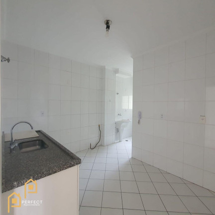 Imagem Apartamento com 3 Quartos para Alugar, 110 m² em Centro - Taubaté