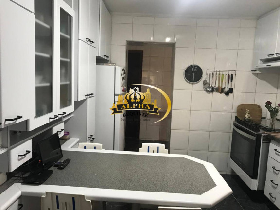 Imagem Casa de Condomínio com 3 Quartos à Venda, 270 m² em Alphaville - Santana De Parnaíba Imagem Casa de Condomínio com 3 Quartos à Venda, 270 m² em Alphaville - Santana De Parnaíba
