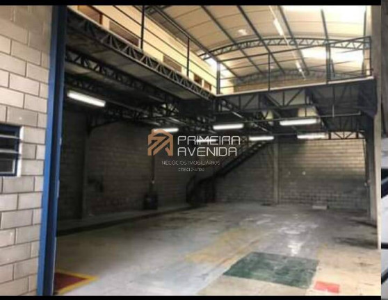 Imagem Galpão à Venda, 450 m² em Chácaras Reunidas - São José Dos Campos Imagem Galpão à Venda, 450 m² em Chácaras Reunidas - São José Dos Campos
