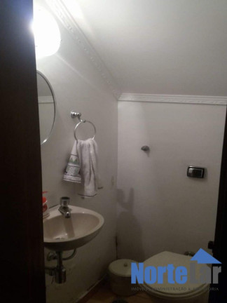 Imagem Sobrado com 2 Quartos à Venda, 120 m² em Vila João Batista - São Paulo