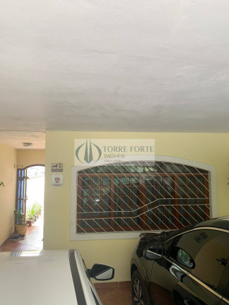 Imagem Sobrado com 3 Quartos à Venda, 145 m² em Chácara Belenzinho - São Paulo