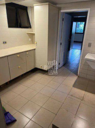 Imagem Apartamento com 4 Quartos à Venda, 164 m² em Jardim Paulistano - São Paulo