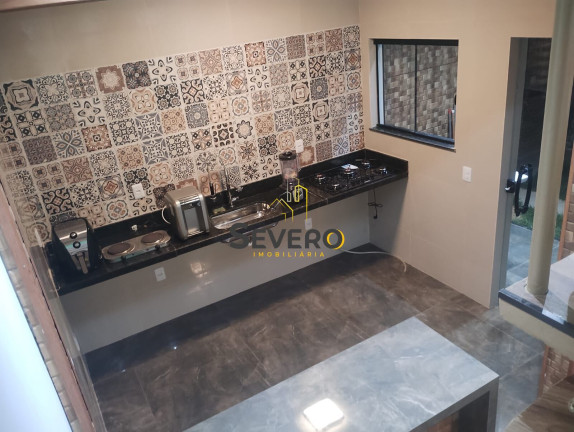 Imagem Casa com 2 Quartos à Venda, 77 m² em Itaocaia Valley (itaipuaçu) - Maricá