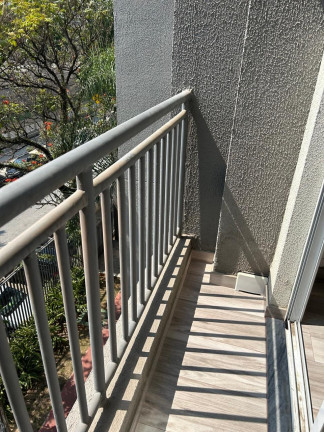 Imagem Apartamento com 2 Quartos à Venda, 44 m² em Parque Da Mooca - São Paulo Imagem Apartamento com 2 Quartos à Venda, 44 m² em Parque Da Mooca - São Paulo